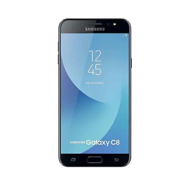 Samsung Galaxy C8 3GB 32GB Dual SIM	