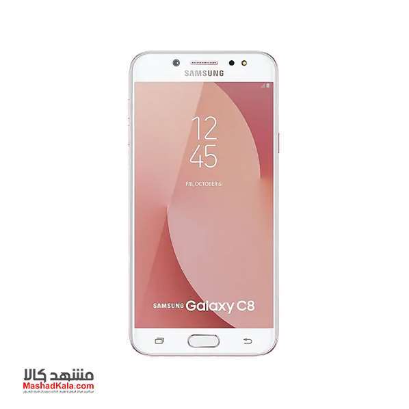 Samsung Galaxy C8 3GB 32GB Dual SIM	