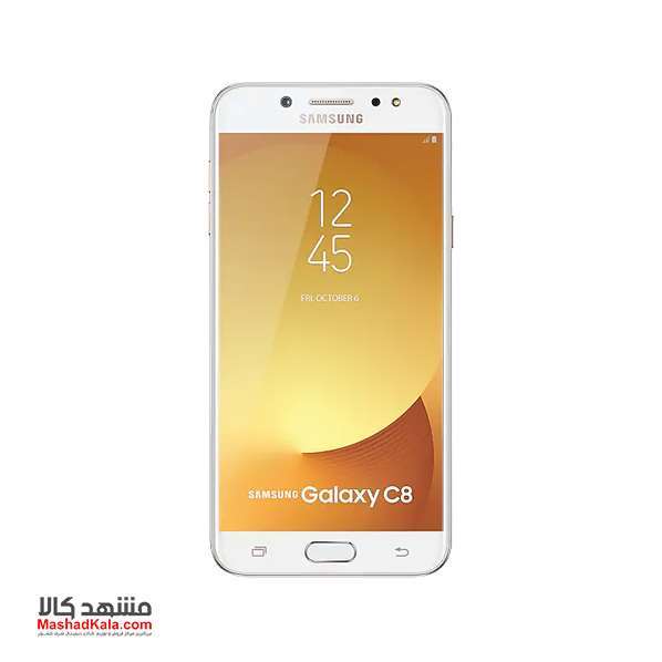 Samsung Galaxy C8 3GB 32GB Dual SIM	