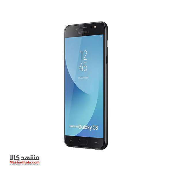 Samsung Galaxy C8 3GB 32GB Dual SIM