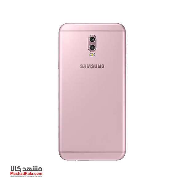 Samsung Galaxy C8 3GB 32GB Dual SIM	