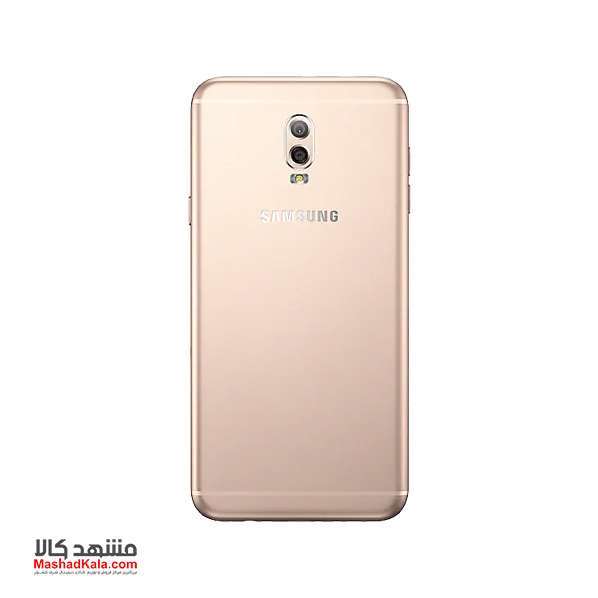 Samsung Galaxy C8 3GB 32GB Dual SIM	