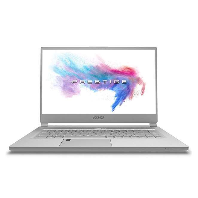 MSI P65 Creator 8RE i7 8750H 16GB 512GB 6GB FHD	