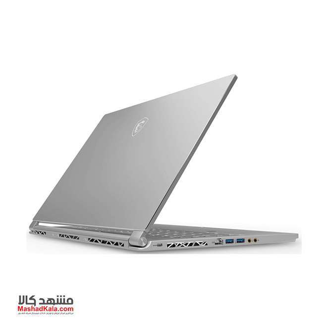 MSI P65 Creator 8RE i7 8750H 16GB 512GB 6GB FHD	