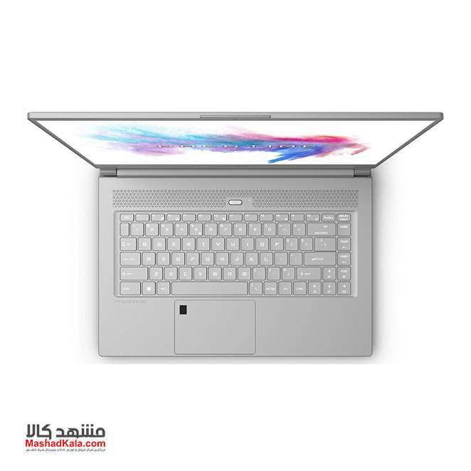 MSI P65 Creator 8RE i7 8750H 16GB 512GB 6GB FHD	