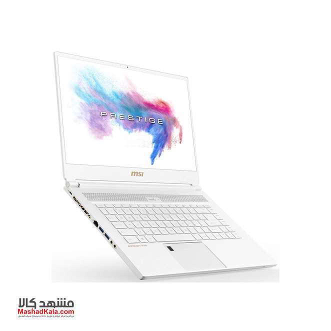 MSI P65 Creator 8RE i7 8750H 16GB 512GB 6GB FHD	