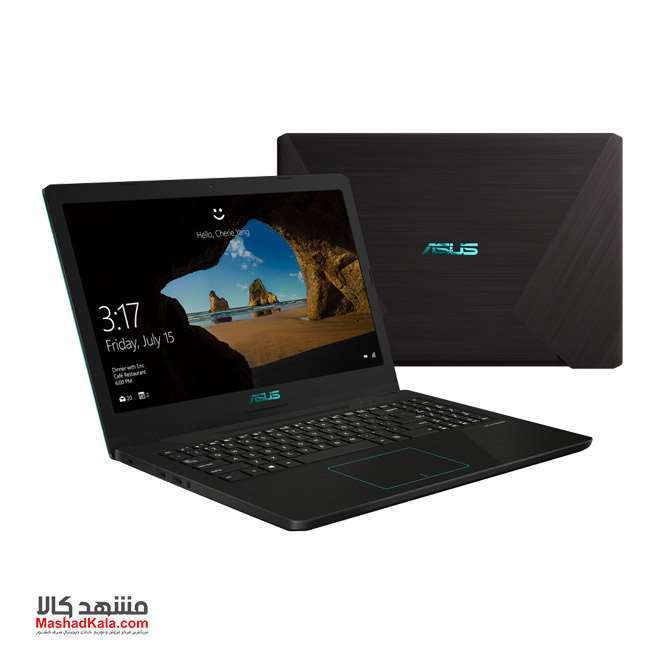 Asus VivoBook K570UD