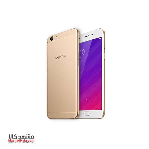 Oppo F5 6GB 64GB Dual Sim