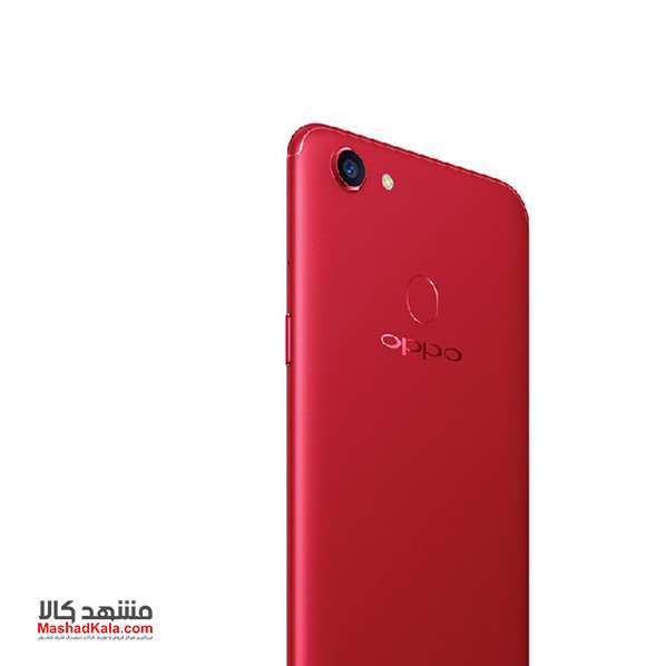 Oppo F5 6GB 64GB Dual Sim