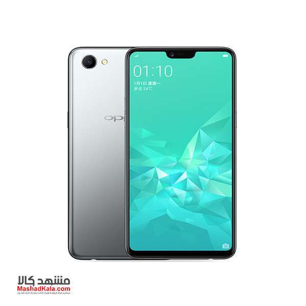  Oppo A3 4GB 128GB Dual Sim