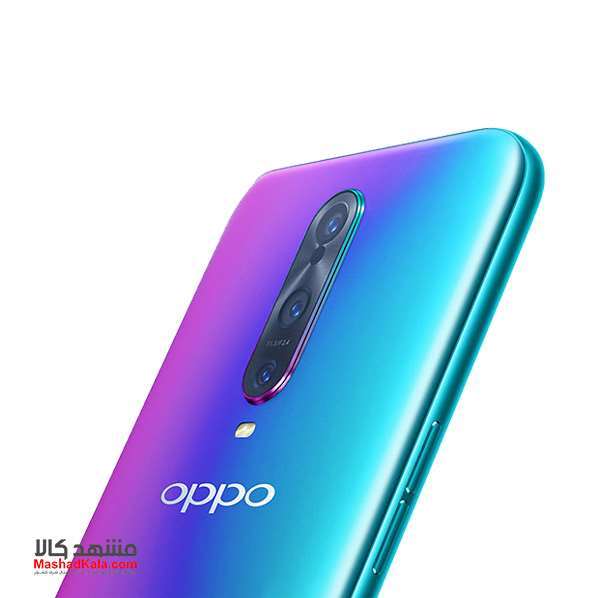 Oppo RX17 Pro 6GB 128GB Dual Sim