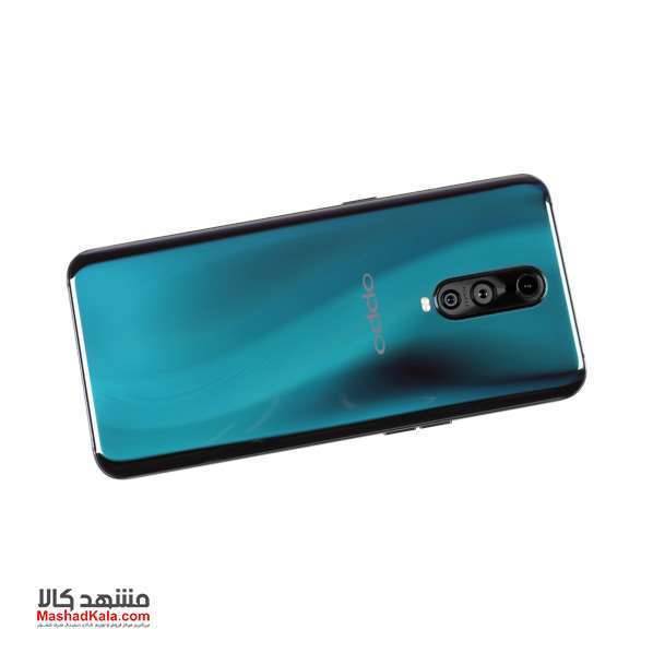 Oppo RX17 Pro 6GB 128GB Dual Sim