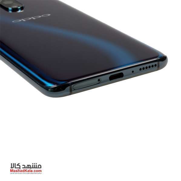 Oppo RX17 Pro 6GB 128GB Dual Sim