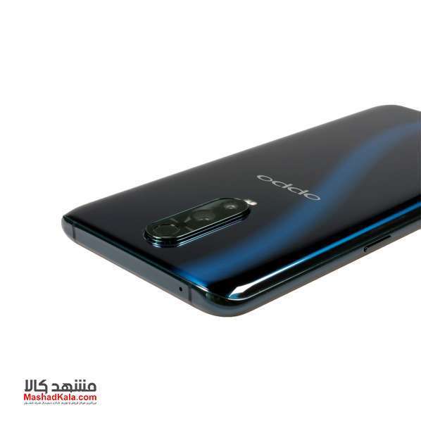 Oppo RX17 Pro 6GB 128GB Dual Sim