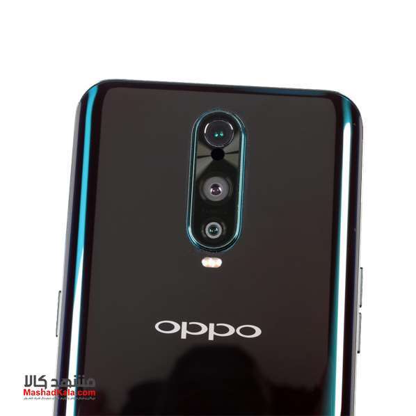 Oppo RX17 Pro 6GB 128GB Dual Sim