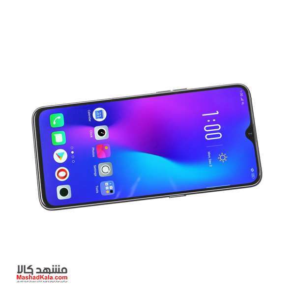 Oppo RX17 Pro 6GB 128GB Dual Sim