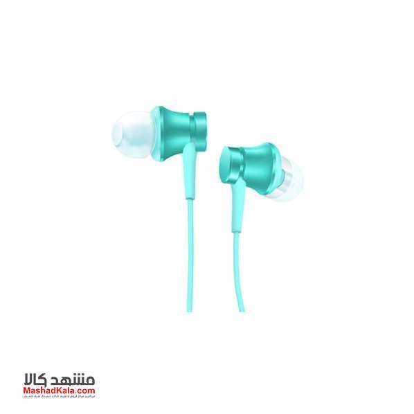 Xiaomi 1More Design Piston Basic Edition Headphones