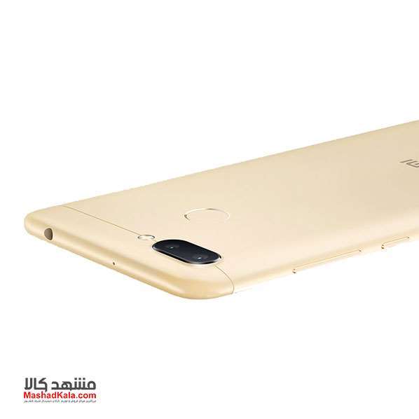 Xiaomi Redmi 6 4GB 64GB Dual Sim