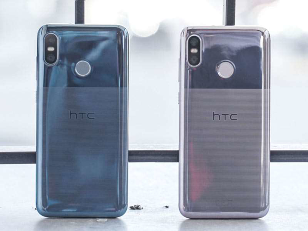 بنچمارک گوشی میان‌رده جدید HTC رویت شد