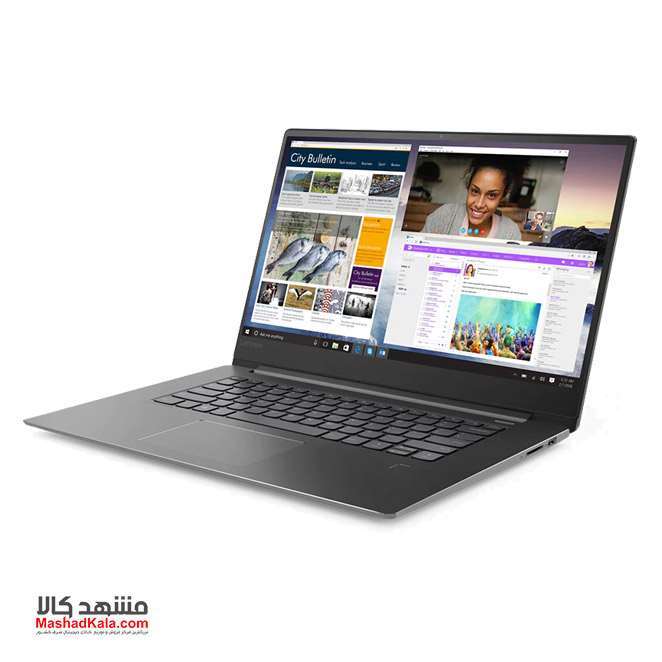 Lenovo ideapad 530S