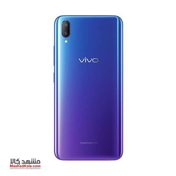 vivo v11 pro 6 gb 64 gb