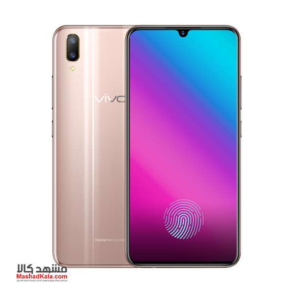 vivo V11 (V11 Pro) 6GB 128GB Dual Sim