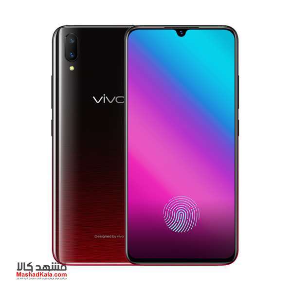 vivo V11 (V11 Pro) 6GB 128GB Dual Sim