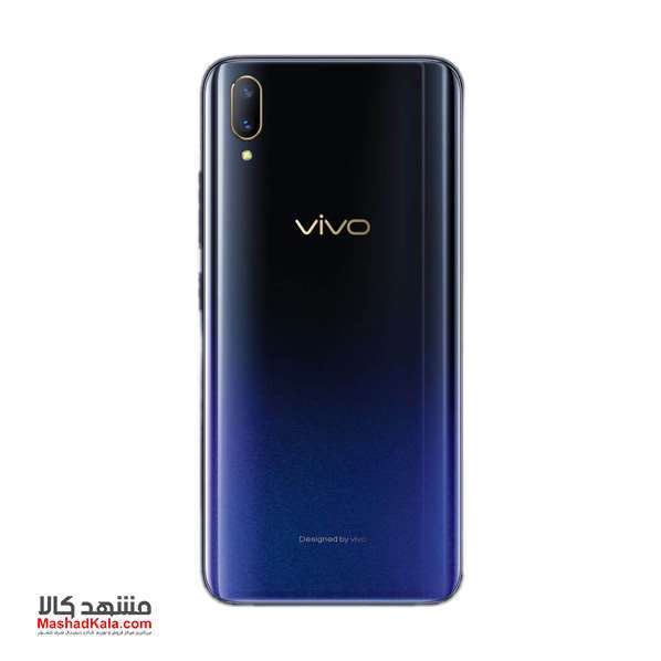 vivo V11 (V11 Pro) 6GB 128GB Dual Sim