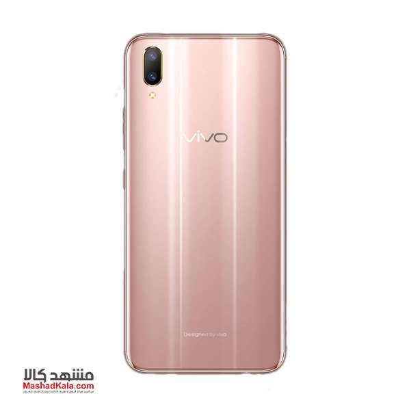 vivo V11 (V11 Pro) 6GB 128GB Dual Sim