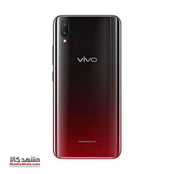 vivo V11 (V11 Pro) 6GB 128GB Dual Sim