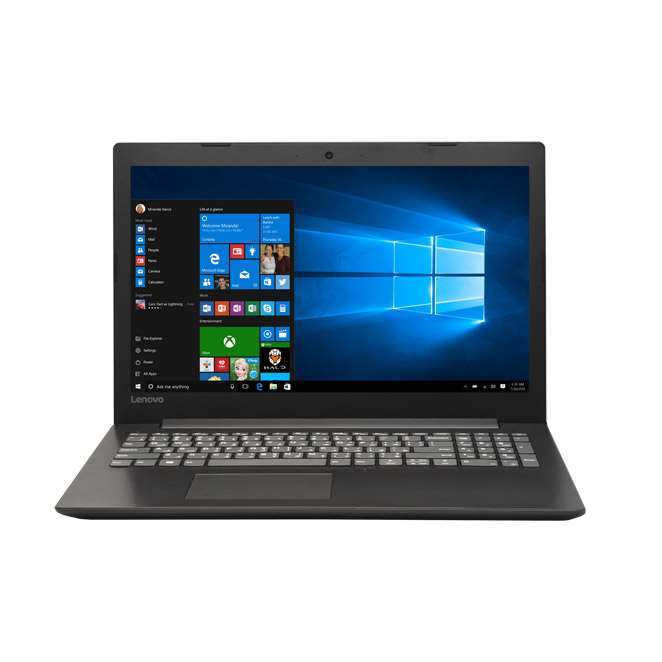 Lenovo ideapad 330