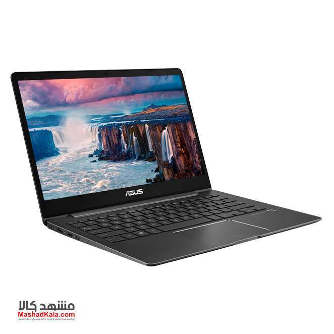 Asus ZenBook 13 UX331UN