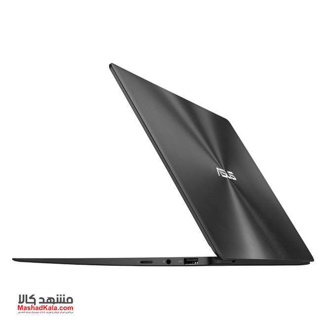 Asus ZenBook 13 UX331UN