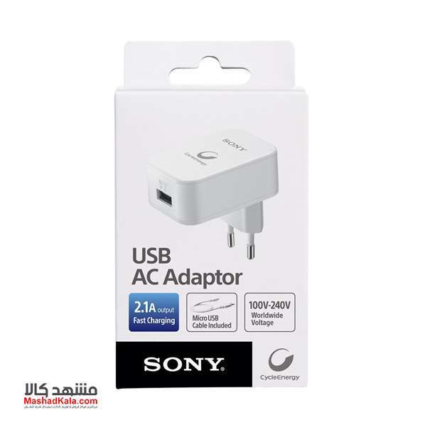 Sony CP-AD2