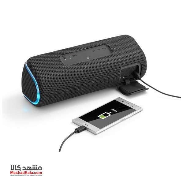 iq sound 8 tailgate bluetooth speaker