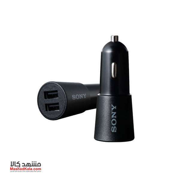 Sony CP-CADM2 Car Charger	