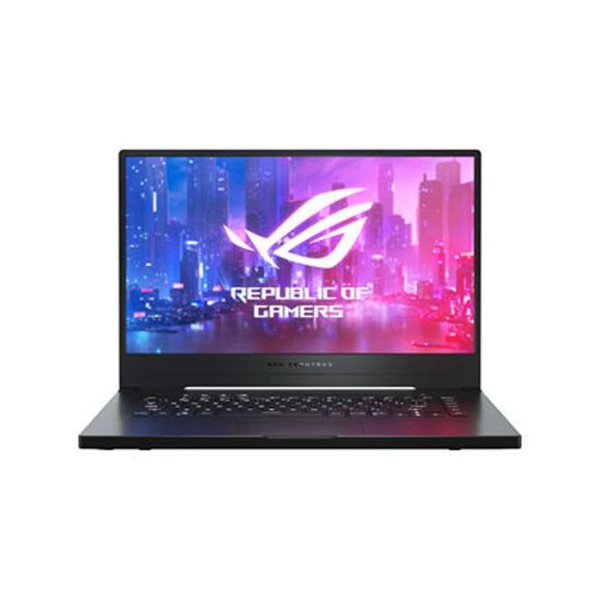 ROG Zephyrus G GA502DU