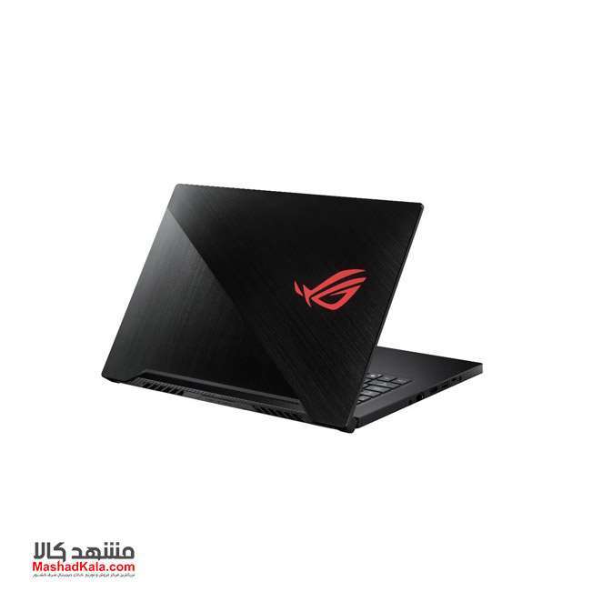 ROG Zephyrus G GA502DU