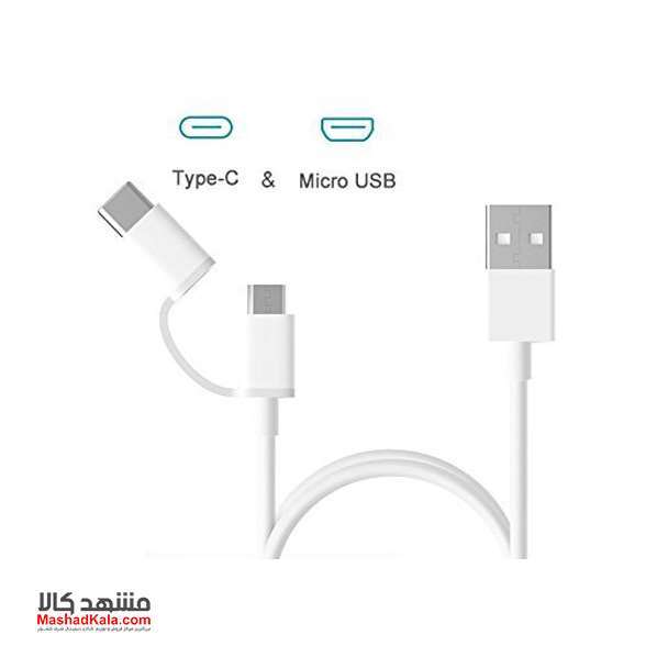  ZMI AL501 Micro USB and Type-C