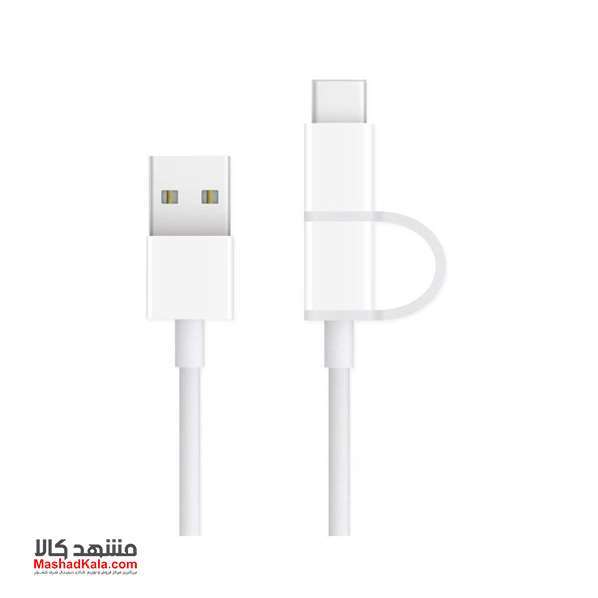  ZMI AL501 Micro USB and Type-C