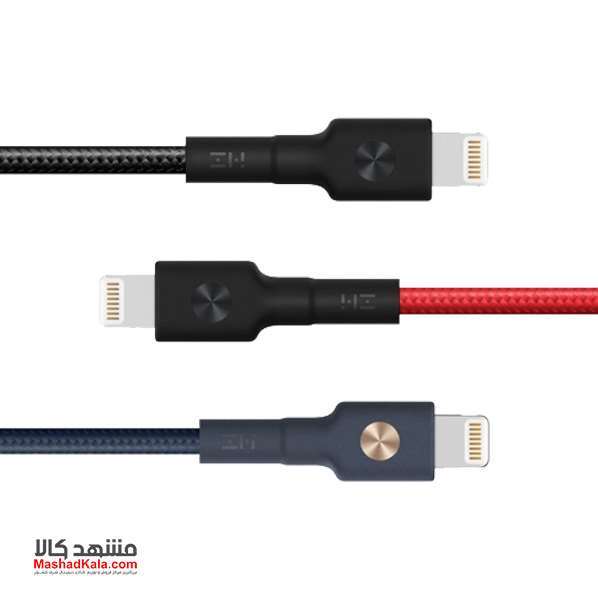 Xiaomi ZMI AL805 Lightning Cable 100cm	