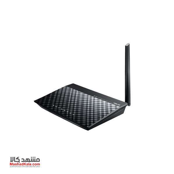 Asus DSL-N10 C1