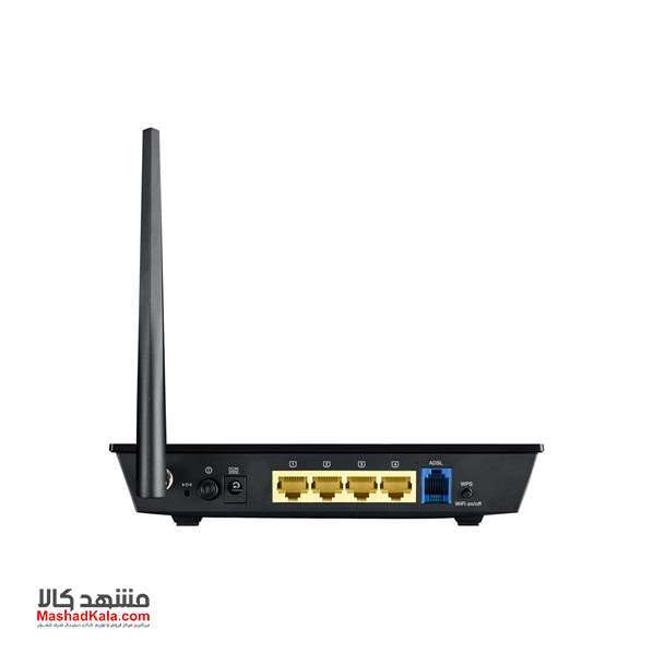 Asus DSL-N10 C1