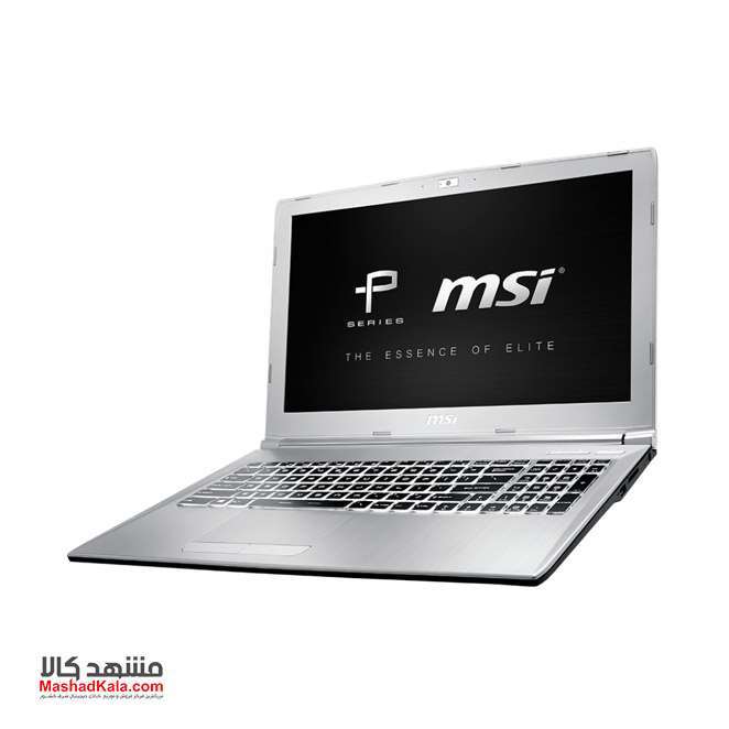 MSI PE62-8RC-241 