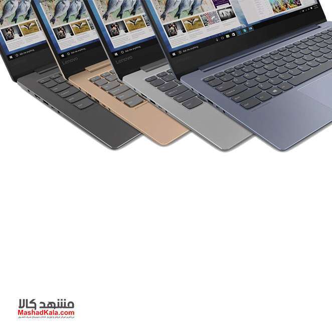 Lenovo ideapad 530S	