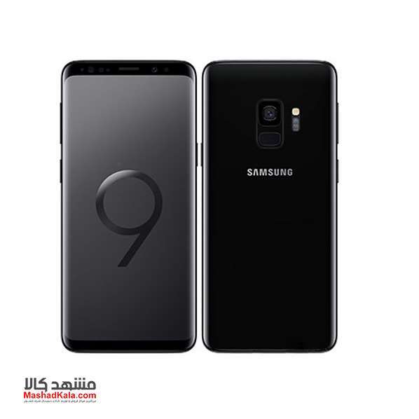 samsung galaxy s9 4gb 64gb