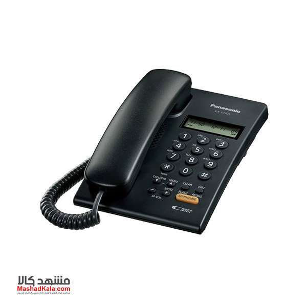 Panasonic KX-T7705X