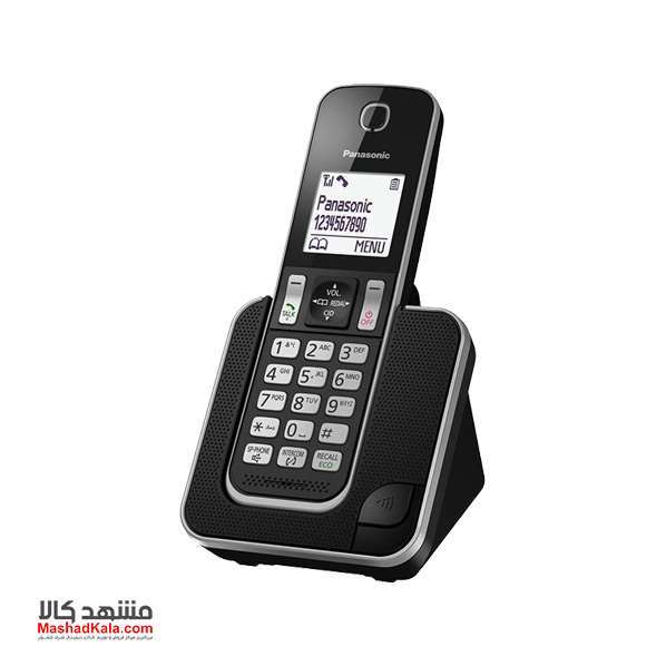 Panasonic KX-TGD310