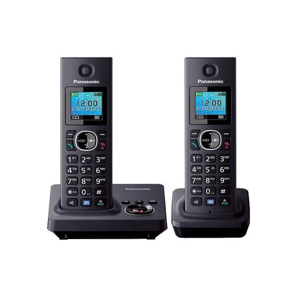 Panasonic KX-TG7862 Wireless Phone