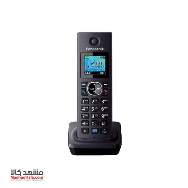 Panasonic KX-TG7862 Wireless Phone